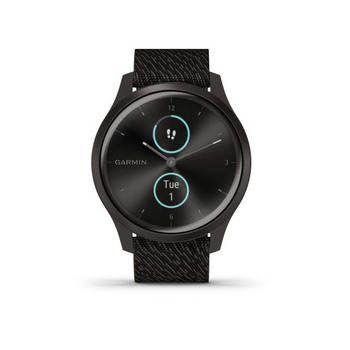 Garmin vívomove™ Hybrid-Smartwatch