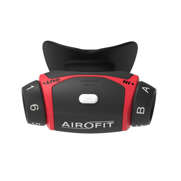 Airofit Atemtrainer PROBild