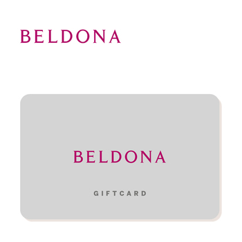 Beldona Geschenkkarte