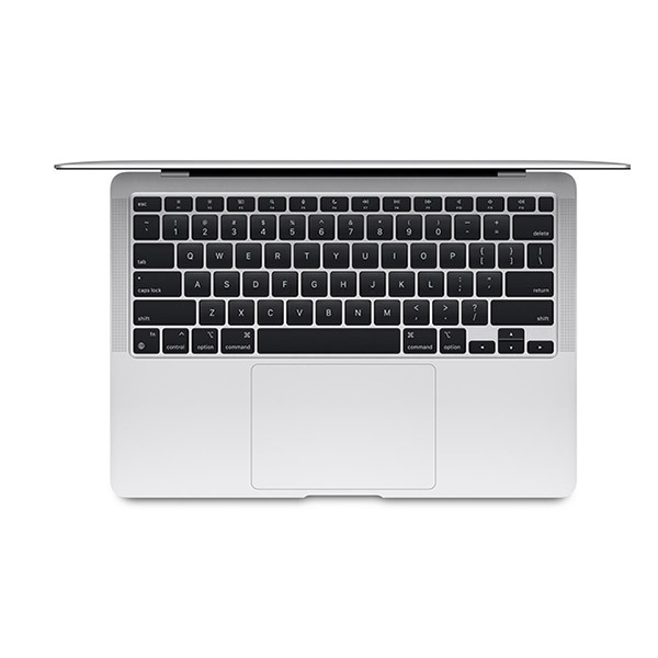 Apple MacBook Air 13,3−Zoll (2020, M1) mit Retina Display 256GBBild