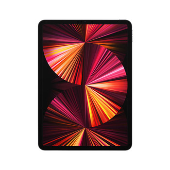 Apple iPad Pro 11-Zoll Wi-Fi + Cellular (2021, M1) mit Retina Display