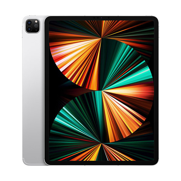 Apple iPad Pro 12.9-Zoll Wi-Fi + Cellular (2021, M1) mit Retina DisplayBild
