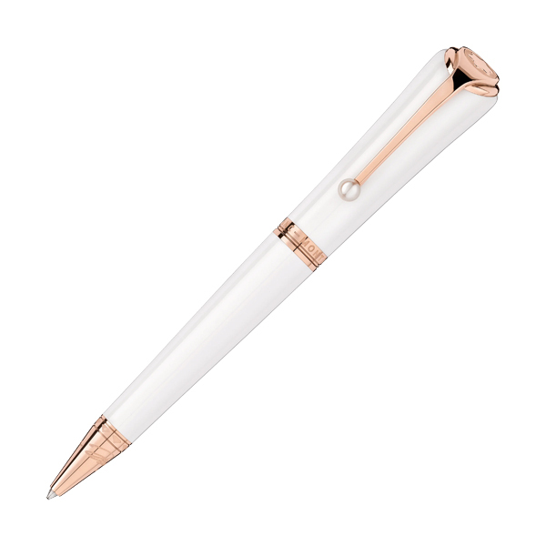 Montblanc MUSES MARILYN MONROE Special Edition Pearl KugelschreiberBild