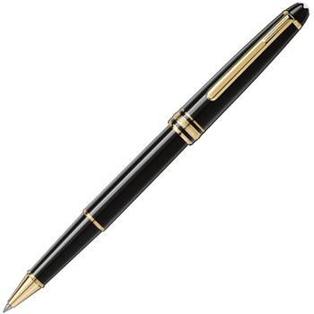 Montblanc MEISTERSTÜCK Classique Rollerball Gold-Coated