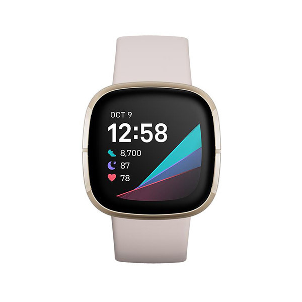 Fitbit SENSE Health SmartwatchBild