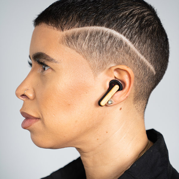 Marley REDEMPTION ANC True Wireless In-Ear KopfhörerBild