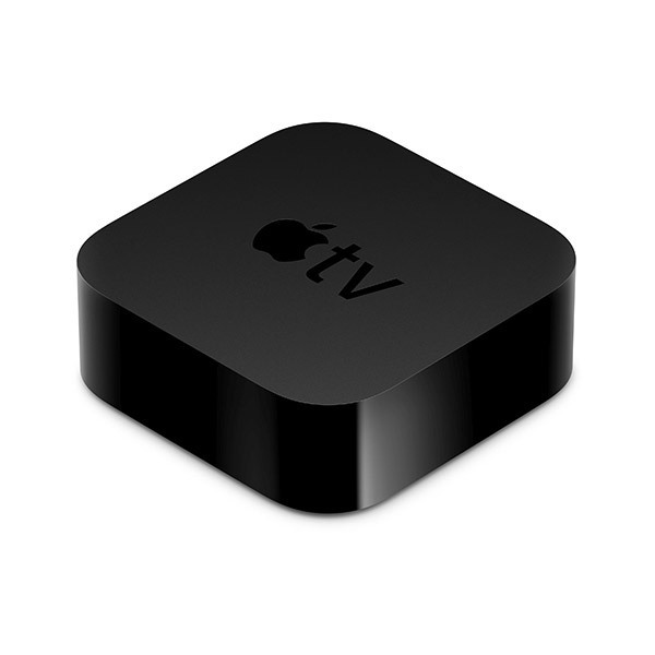 Apple TV 4K (2021)Bild