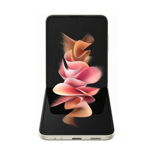 Samsung Galaxy Z Flip3 Smartphone 5GBild