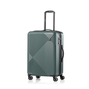 Pack Easy ILLUSION Trolley-Koffer M