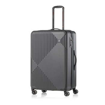 Pack Easy ILLUSION Trolley-Koffer L