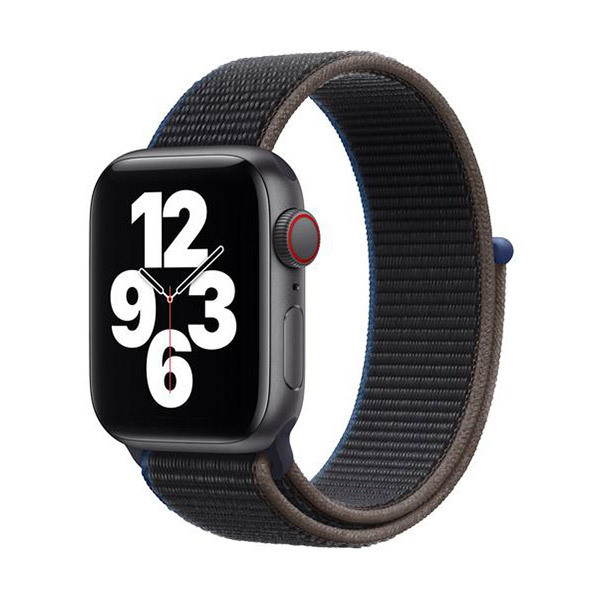 Apple Watch SE GPS+Cellular 40mm – Sport LoopBild