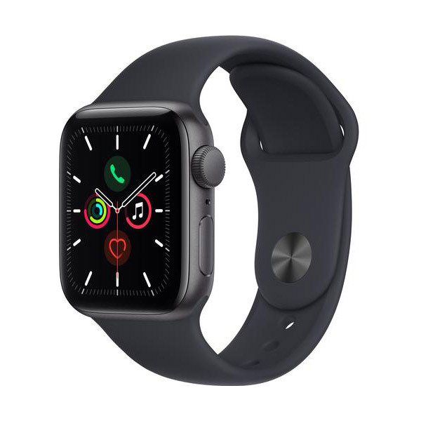 Apple Watch SE GPS 40mm – SportarmbandBild