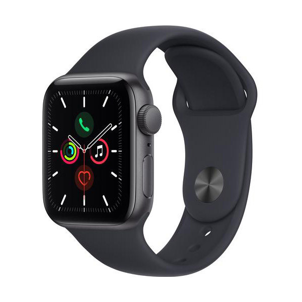 Apple Watch SE GPS+Cellular 44mm – SportarmbandBild