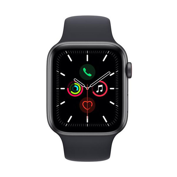 Apple Watch SE GPS+Cellular 44mm – SportarmbandBild