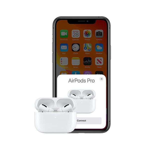 Apple AirPods Pro 2021Bild