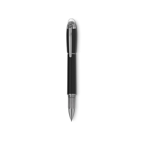 Montblanc StarWalker UltraBlack Precious Resin FinelinerBild