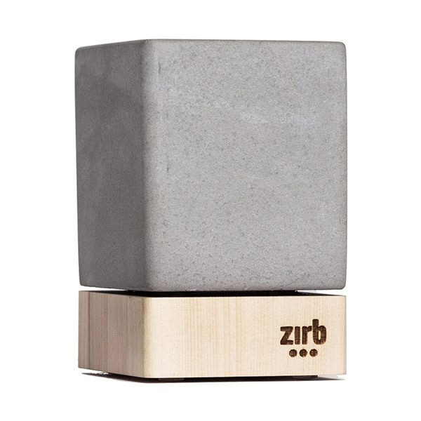 Aromalife ZIRB Mini-Raumlüfter mit ZirbenölBild