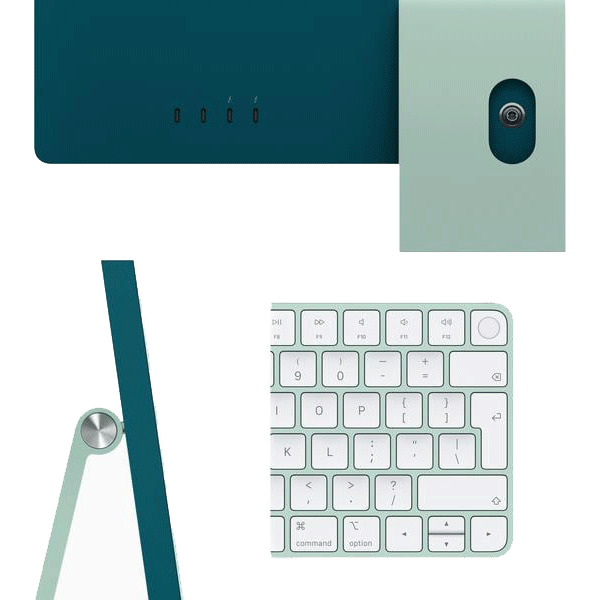 Apple iMac 24
