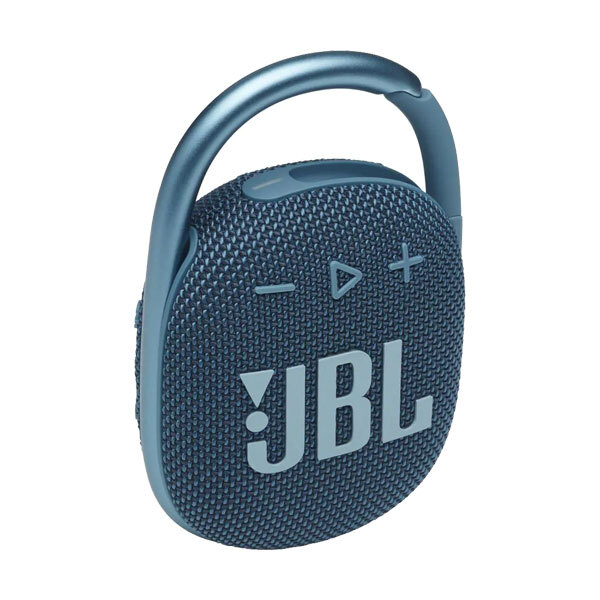 JBL Clip 4 Portabler Bluetooth-LautsprecherBild