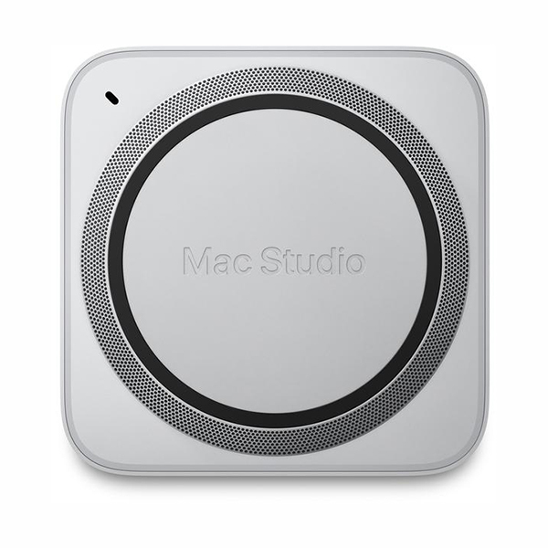 Apple Mac Studio M1 Max (10-core CPU | 24-core GPU) − 512GBBild