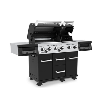 Broil King IMPERIAL 690 Gasgrill