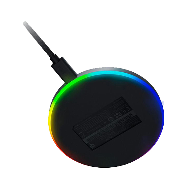Razer CHROMA Kabelloses Ladegerät 10WBild