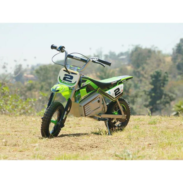Razor SX350 McGrath Electric Ride-onBild