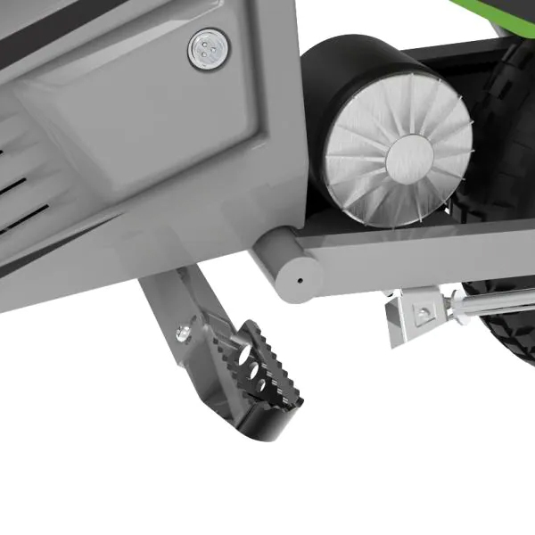 Razor SX350 McGrath Electric Ride-onBild