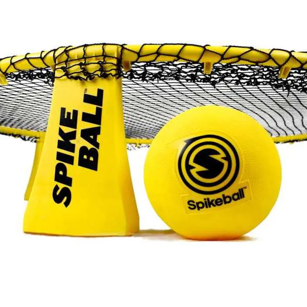 Spikeball Rookie-SetBild