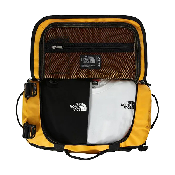 The North Face BASE CAMP XS Seesack (31L)Bild