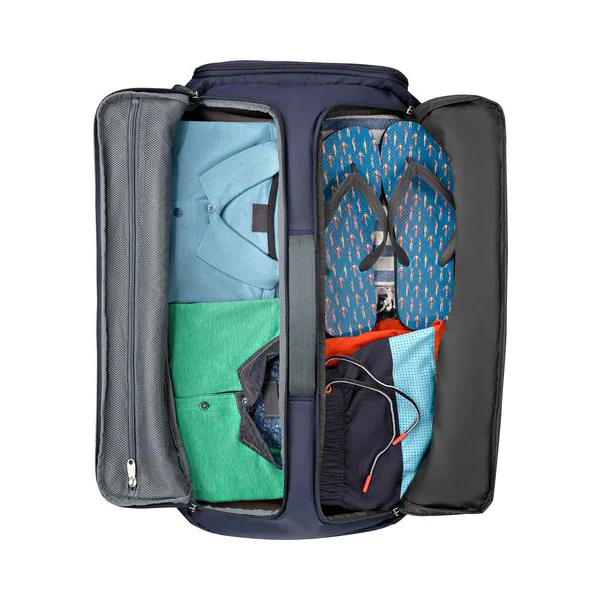 Wenger XC HYBRID Reisetasche 61LBild