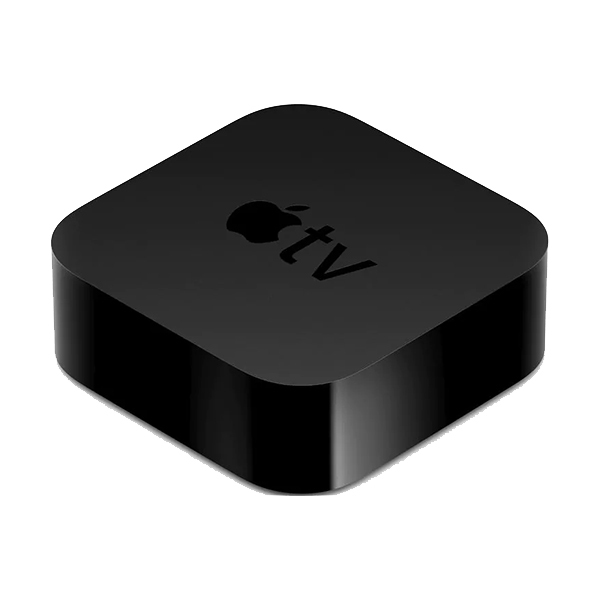 Apple TV HD 32GB (2021)Bild