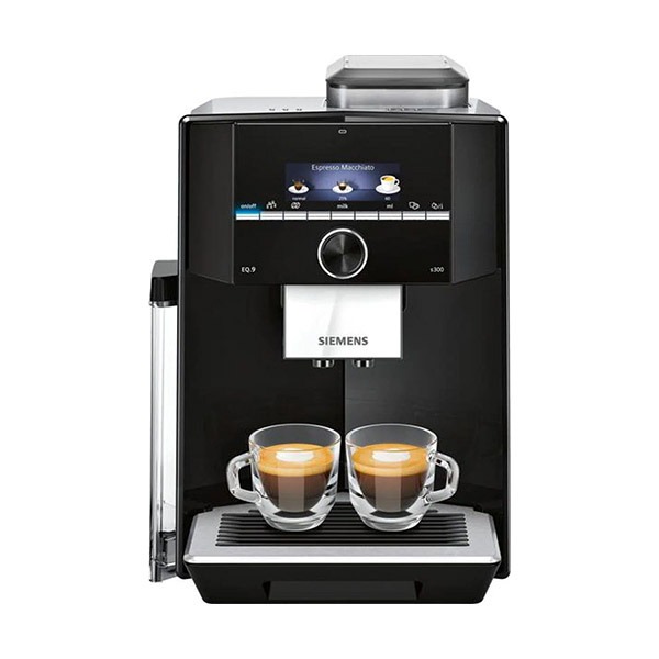 Siemens TI923509DE KaffeevollautomatenBild