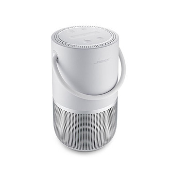 Bose Portable Home Speaker – Silber