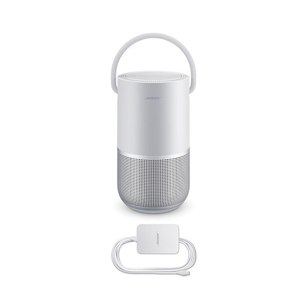 Bose Portable Home Speaker – SilberBild