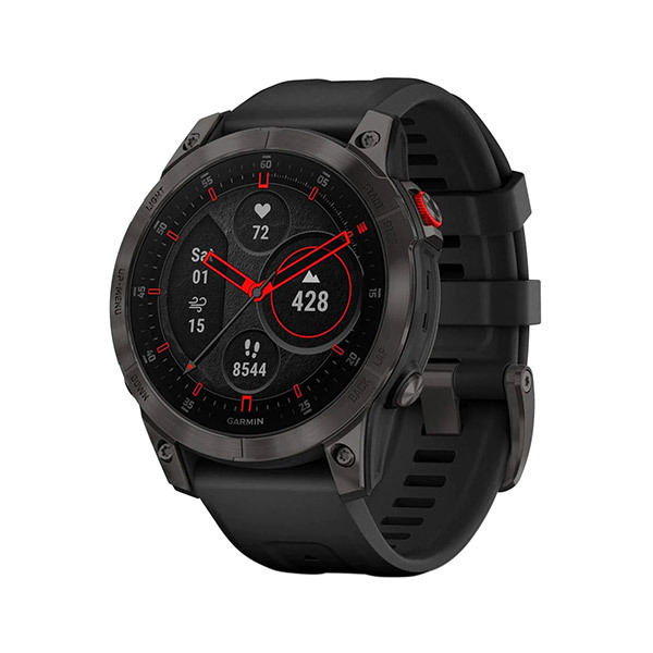 Garmin epix™ (Gen 2) Smartwatch 47mmBild