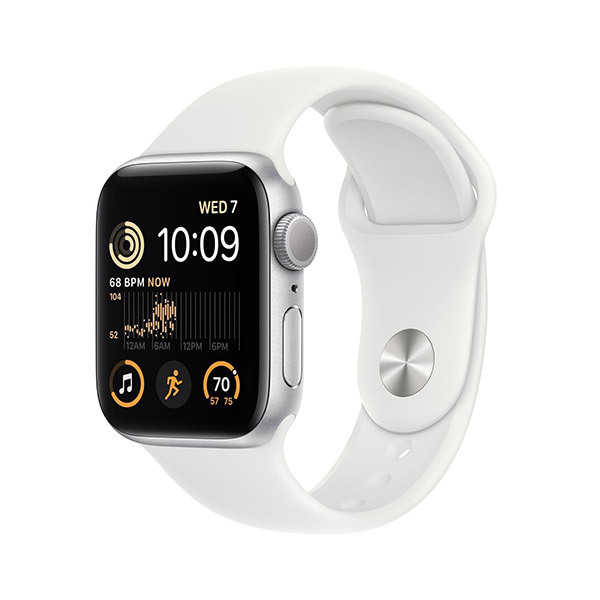 Apple Watch SE (2. Generation) GPS 40mm – SportarmbandBild