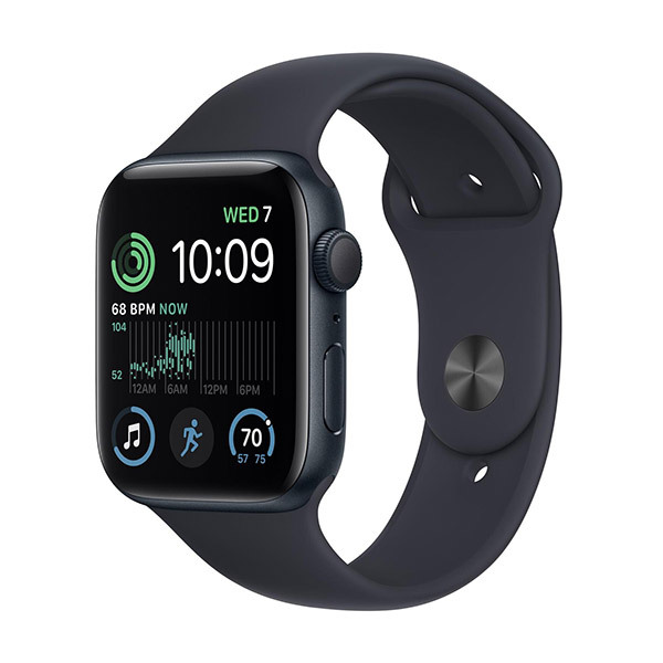 Apple Watch SE (2. Generation) GPS 44mm – SportarmbandBild