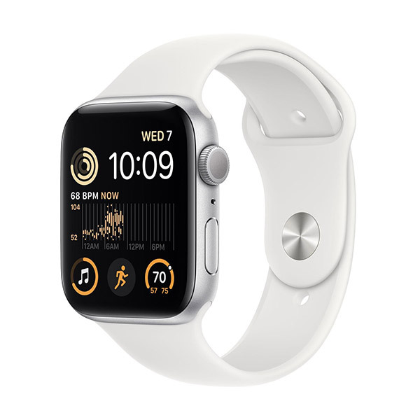 Apple Watch SE (2. Generation) GPS 44mm – SportarmbandBild