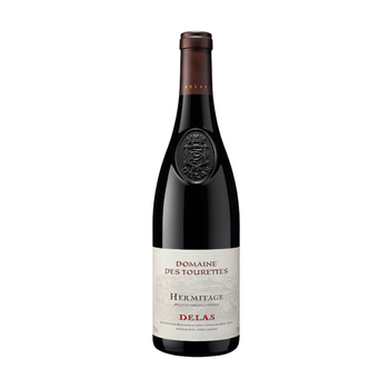Delas Frères Domaine des Tourettes 2021 – rot