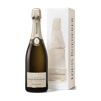 Champagne Louis Roederer Collection 246