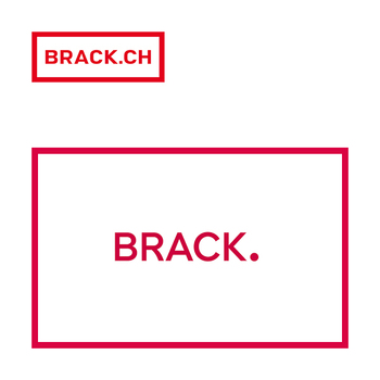 BRACK.CH Geschenkkarte