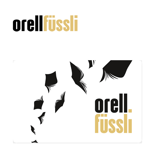 Orell Füssli GeschenkkarteBild