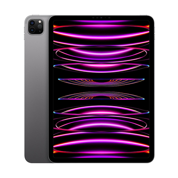 Apple iPad Pro 11-Zoll Wi-Fi (2022, M2) mit Retina Display