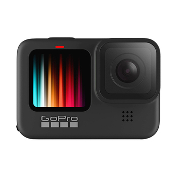 GoPro HER0 9 BLACK Action-Kamera
