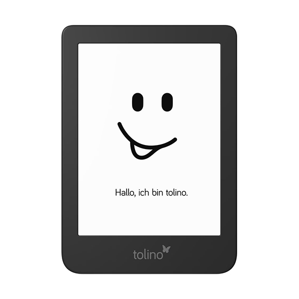 Tolino SHINE 4 HD E-Book-ReaderBild