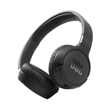 JBL TUNE 660 NC Kabelloser On-Ear-Kopfhörer