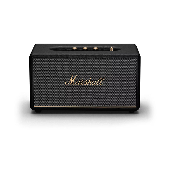 Marshal STANMORE III Bluetooth-LautsprecherBild