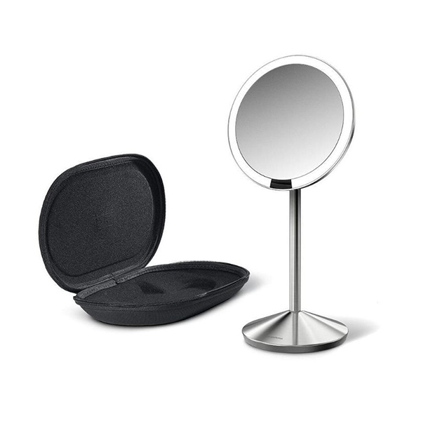 Simplehuman Kosmetikspiegel mit SensorBild