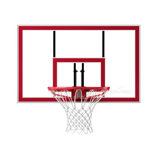 Spalding Combo Basketball Korb 44